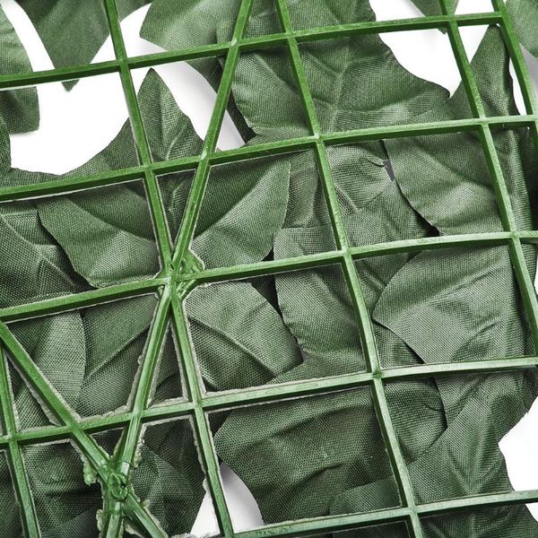 decorative flowers & wreaths silk flower artificial leaves 50cm 4pcs garden fence privacy screen mesh
decorative flowers & wreaths silk flower artificial leaves 50cm 4pcs garden fence privacy screen mesh