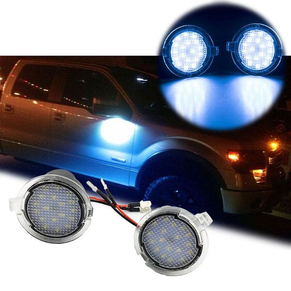 side view mirror light xenon blue 450lm for 2009-14 f150 raptor led plug & play emergency lights
side view mirror light xenon blue 450lm for 2009-14 f150 raptor led plug & play emergency lights