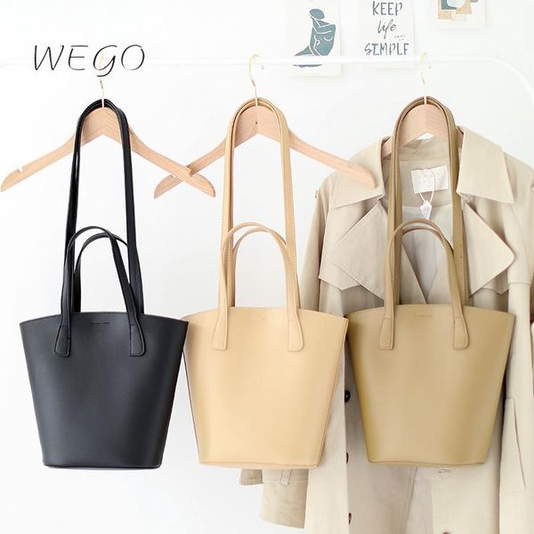 simple female bag leisure temperament solid color jepanese style bucket bag, fashion elegantly shoulder bags
simple female bag leisure temperament solid color jepanese style bucket bag, fashion elegantly shoulder bags