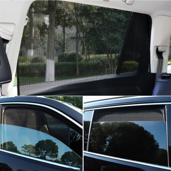 car sunshade 1pc magnetic window cover curtain uv protection auto side windows sun visor shield mesh shade protector film
car sunshade 1pc magnetic window cover curtain uv protection auto side windows sun visor shield mesh shade protector film