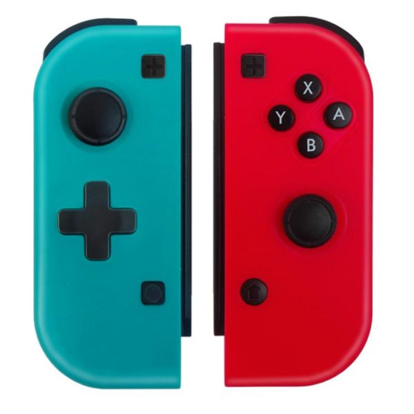 game controllers & joysticks handle bluetooth compatible with vibration screenss somatosensory one-click connection to switch gamepads
game controllers & joysticks handle bluetooth compatible with vibration screenss somatosensory one-click connection to switch gamepads