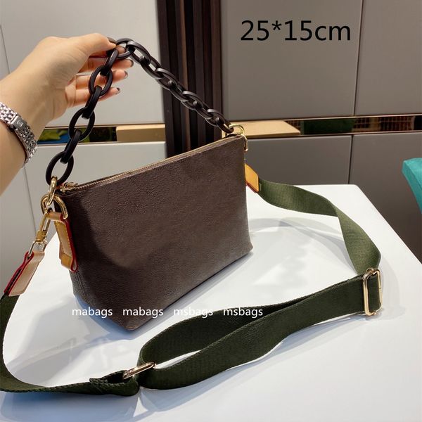 fashion women shoulder bags luxury floral handbags purses designers crossbody chain bag lady half moon hobos flower printing high quality
fashion women shoulder bags luxury floral handbags purses designers crossbody chain bag lady half moon hobos flower printing high quality
