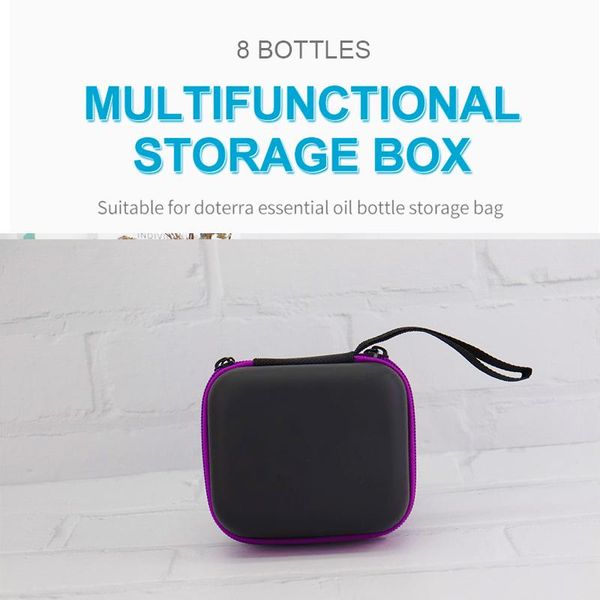 8/6 bottles 5/15mlessential oil eva bag storage multifunctional travel box for doterra essential bottle duffel bags
8/6 bottles 5/15mlessential oil eva bag storage multifunctional travel box for doterra essential bottle duffel bags