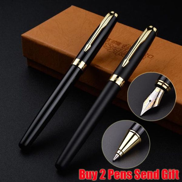 selling hero brand metal ink fountain pen business men luxury sonnet gift signature buy 2 pens send
selling hero brand metal ink fountain pen business men luxury sonnet gift signature buy 2 pens send