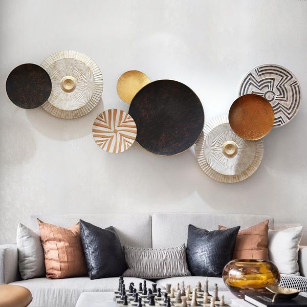 decorative objects & figurines wall decoration hanging old style wrought iron living room background pendant
decorative objects & figurines wall decoration hanging old style wrought iron living room background pendant