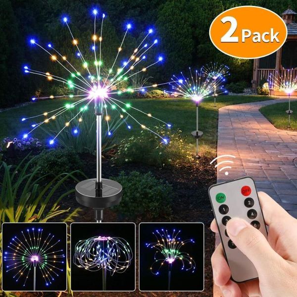 strings solar garden lights 120 multicolor led outdoor firework 30 wires string landscape light diy flowers trees 8 modes
strings solar garden lights 120 multicolor led outdoor firework 30 wires string landscape light diy flowers trees 8 modes