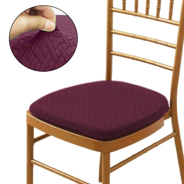 4pcs washable dining room elastic stretch dustproof cushion soft home chair seat cover slipcover removable protector solid covers
4pcs washable dining room elastic stretch dustproof cushion soft home chair seat cover slipcover removable protector solid covers