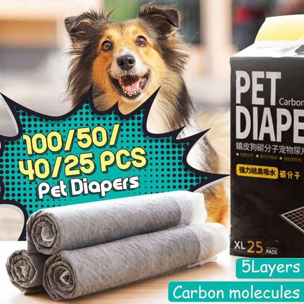 dog apparel s/m/l/xl training pee pads super absorbent pet diaper disposable healthy clean nappy mat pets dairy supplies
dog apparel s/m/l/xl training pee pads super absorbent pet diaper disposable healthy clean nappy mat pets dairy supplies