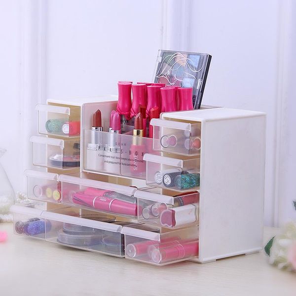 storage drawers creative plastic drawer organizer home bedroom bathroom deskcosmetics jewelry sundries finishing box
storage drawers creative plastic drawer organizer home bedroom bathroom deskcosmetics jewelry sundries finishing box