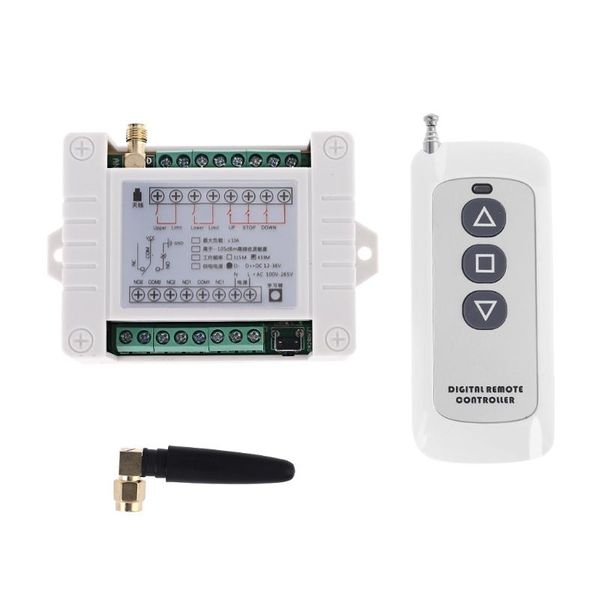smart home control 2021 dc12v-48v 3ch wireless remote switch rf relay receiver module controller
smart home control 2021 dc12v-48v 3ch wireless remote switch rf relay receiver module controller