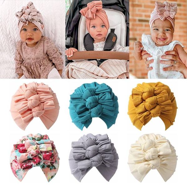 caps & hats 1pc cute baby hat toddler kids soft cotton turban beanies boy girl floral bowknot head wraps, Yellow
caps & hats 1pc cute baby hat toddler kids soft cotton turban beanies boy girl floral bowknot head wraps, Yellow