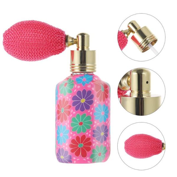 storage bottles & jars 1 pc airbag bottle refillable perfume portable (random color)
storage bottles & jars 1 pc airbag bottle refillable perfume portable (random color)