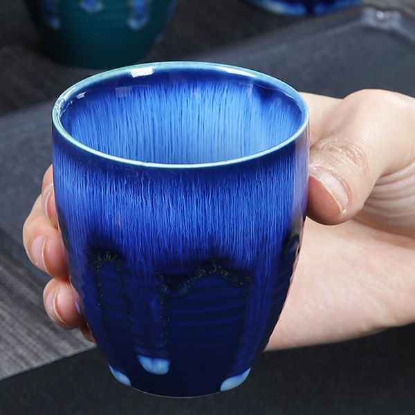 cups & saucers ceramic large-capacity water cup large tea master kiln change tianmu glaze jianzhan bubble single
cups & saucers ceramic large-capacity water cup large tea master kiln change tianmu glaze jianzhan bubble single