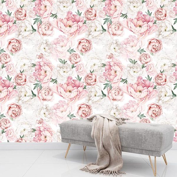 wallpapers 17.7"x118" floral wallpaper rolls bedroom wall art waterproof diy elegant self-adhesive decorative home furniture decor
wallpapers 17.7"x118" floral wallpaper rolls bedroom wall art waterproof diy elegant self-adhesive decorative home furniture decor