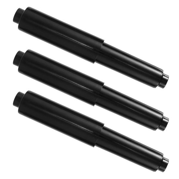 toilet paper holders 3pcs holder roller bathroom towel abs plastic retractable spring insert replacement
toilet paper holders 3pcs holder roller bathroom towel abs plastic retractable spring insert replacement