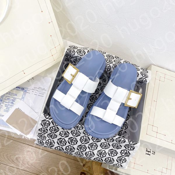 men women slipper fashion designers flat slides flip flops summer outdoor loafers bath shoes beachwear slippers with original box 01-1, Black
men women slipper fashion designers flat slides flip flops summer outdoor loafers bath shoes beachwear slippers with original box 01-1, Black