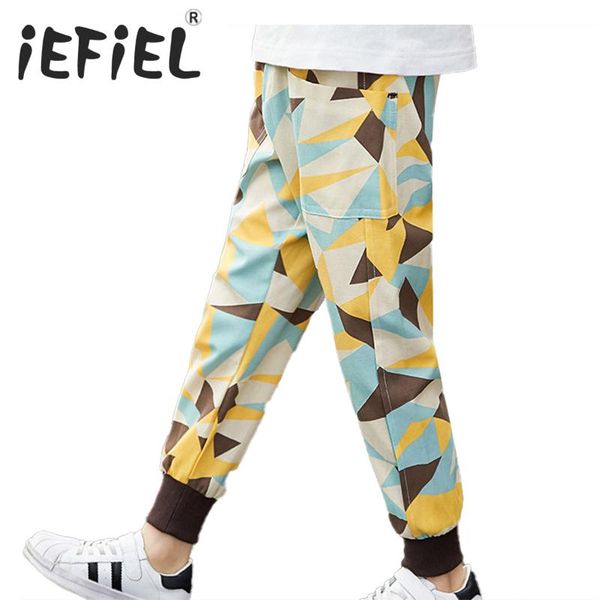 boys cargo pants casual camouflage kids jogger sweatpants spring autumn children cotton sport trousers 5-14 year, Blue
boys cargo pants casual camouflage kids jogger sweatpants spring autumn children cotton sport trousers 5-14 year, Blue