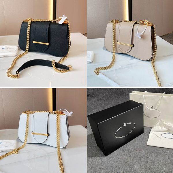 luxurys designers bag genuine leather handbags women fashion pochette chain female crossbody handbag tote shoulder vintage bags wallet purse
luxurys designers bag genuine leather handbags women fashion pochette chain female crossbody handbag tote shoulder vintage bags wallet purse