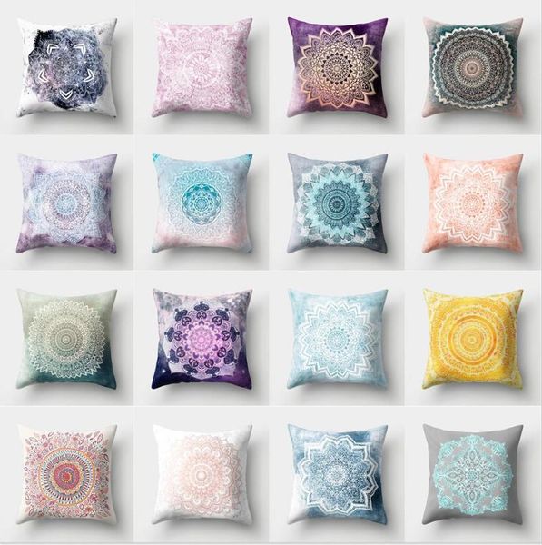 cushion/decorative pillow mandala flower printing decorative pillowcase india case polyester pattern cover kussensloop
cushion/decorative pillow mandala flower printing decorative pillowcase india case polyester pattern cover kussensloop