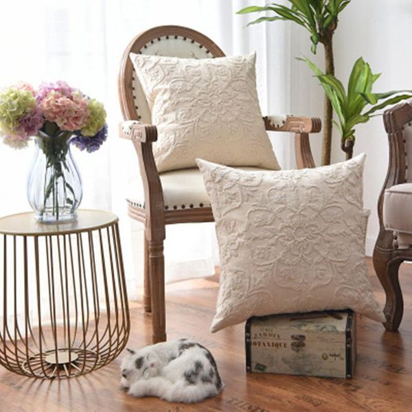 pillow case boho style pillowcase beige euro rope thread embroidery cushion cover home decoration linen cotton ethnic 50x50cm
pillow case boho style pillowcase beige euro rope thread embroidery cushion cover home decoration linen cotton ethnic 50x50cm