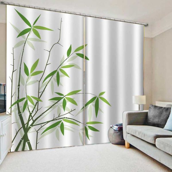 customized size luxury blackout 3d window curtains for living room green bambioo stereoscopic curtain & drapes
customized size luxury blackout 3d window curtains for living room green bambioo stereoscopic curtain & drapes