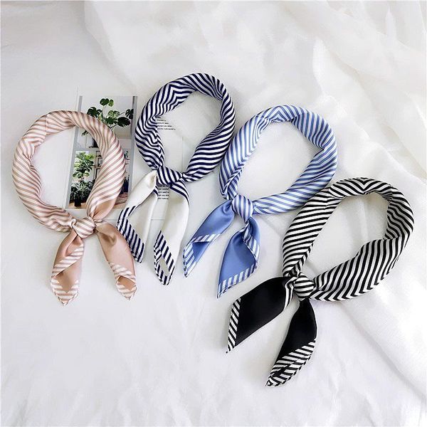 scarves 2021 fashion small silk neck scarf 70*70 women print hijab scarfs female kerchief shawls bags lady bandana foulard, Blue;gray
scarves 2021 fashion small silk neck scarf 70*70 women print hijab scarfs female kerchief shawls bags lady bandana foulard, Blue;gray
