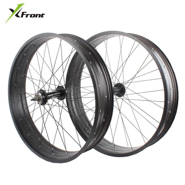 bike wheels brand 26 inch 4.0 wide tire snowmobile beach rough aluminum alloy wheel set inner tube front and rear
bike wheels brand 26 inch 4.0 wide tire snowmobile beach rough aluminum alloy wheel set inner tube front and rear