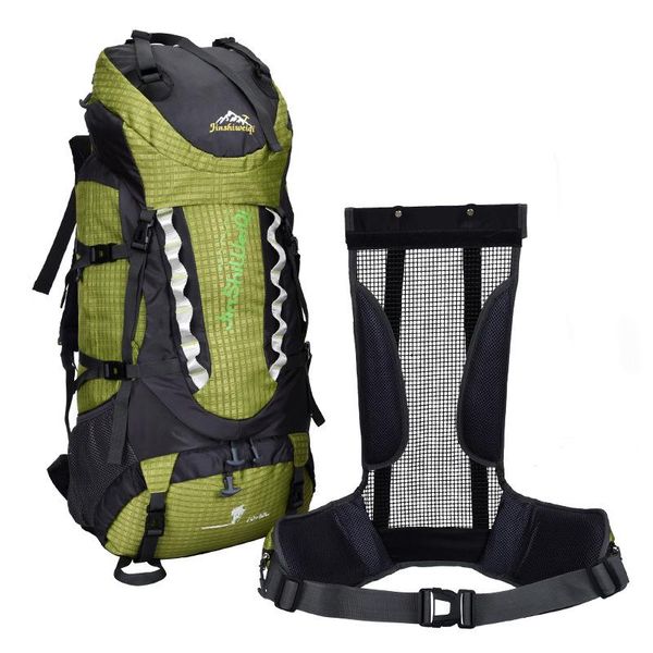 backpack 2021 80l carrying system bracket outdoor mountaineering bag men and women travel large capacity backpacks
backpack 2021 80l carrying system bracket outdoor mountaineering bag men and women travel large capacity backpacks