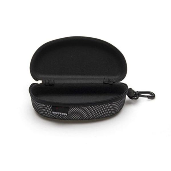 storage bags portable zipper eye glasses box sunglasses clam shell hard eyewear case protector bag black wholesale
storage bags portable zipper eye glasses box sunglasses clam shell hard eyewear case protector bag black wholesale