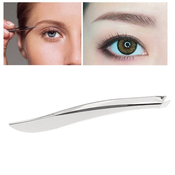 pc steel anti-static tweezers watchmaker tools beauty makeup epilation eyebrow clip n o6o9 & stencils
pc steel anti-static tweezers watchmaker tools beauty makeup epilation eyebrow clip n o6o9 & stencils