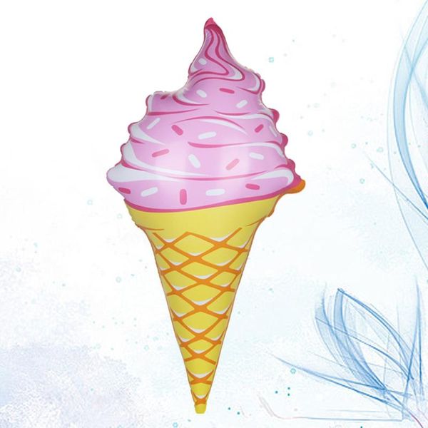 party decoration inflatable ice cream cones for swimmig pool beach parties birthdays favors size - 92cm ) #h5
party decoration inflatable ice cream cones for swimmig pool beach parties birthdays favors size - 92cm ) #h5