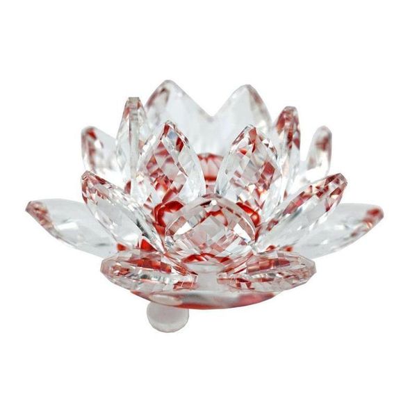 decorative objects & figurines 7cm quartz crystal lotus flower crafts glass paperweight fengshui ornaments home wedding party decor gifts so
decorative objects & figurines 7cm quartz crystal lotus flower crafts glass paperweight fengshui ornaments home wedding party decor gifts so