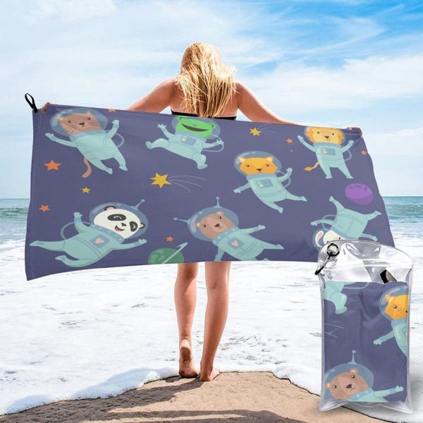 towel quick drying pocket animals in space. illustration vector portable water absorbent no pilling sports bath
towel quick drying pocket animals in space. illustration vector portable water absorbent no pilling sports bath