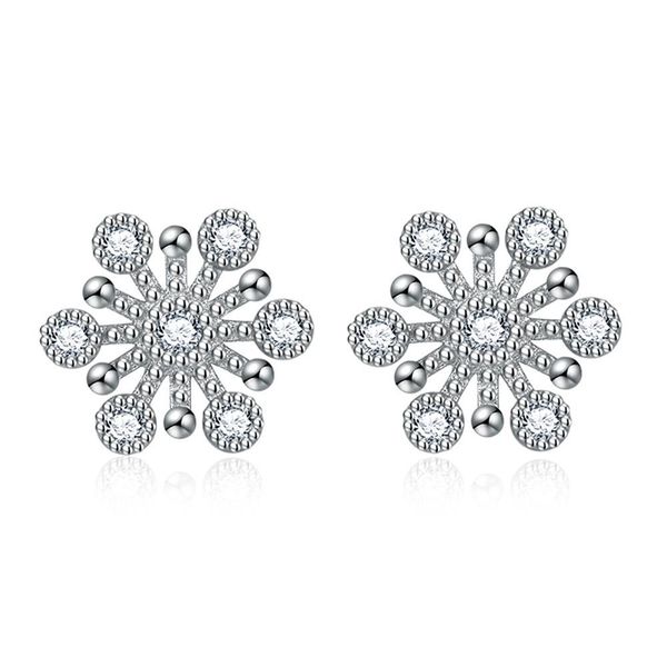 fashion cubic zirconia snowflake stud earrings for women girl cute earring christmas 925 sterling silver jewelry, Golden;silver
fashion cubic zirconia snowflake stud earrings for women girl cute earring christmas 925 sterling silver jewelry, Golden;silver
