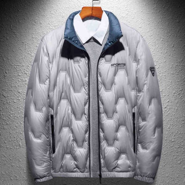 men thick lightweight down jacket parka gray navy black pea green fashion pocket zipper coat warm windproof 3xl 4xl
men thick lightweight down jacket parka gray navy black pea green fashion pocket zipper coat warm windproof 3xl 4xl