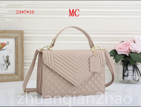 2021 fashion handbags leather purses women shoulder messenger bags mini waist bag classic letter key chain crossbody 6 color
2021 fashion handbags leather purses women shoulder messenger bags mini waist bag classic letter key chain crossbody 6 color