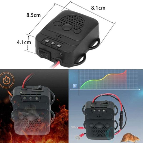 towel car scare ultrasound flash light 12v battery engine compartment with 3 leds energy class a++
towel car scare ultrasound flash light 12v battery engine compartment with 3 leds energy class a++