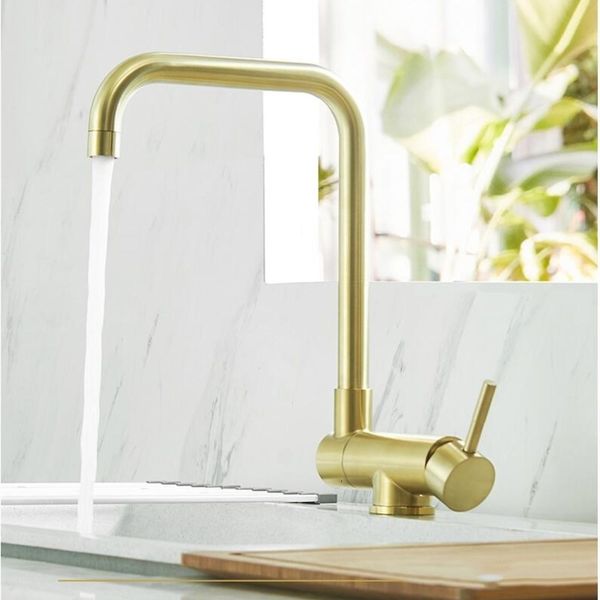 kitchen faucets newly tuqiu faucet brushed gold sink mixer tap 360 degree rotation foldable s 32z6
kitchen faucets newly tuqiu faucet brushed gold sink mixer tap 360 degree rotation foldable s 32z6