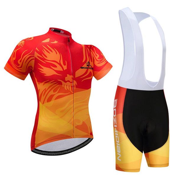 racing sets arrival cycling jersey ropa ciclismo bib set clothing outdoor bike sportswear for ladies and gentlemen wkh00031, Black;blue
racing sets arrival cycling jersey ropa ciclismo bib set clothing outdoor bike sportswear for ladies and gentlemen wkh00031, Black;blue