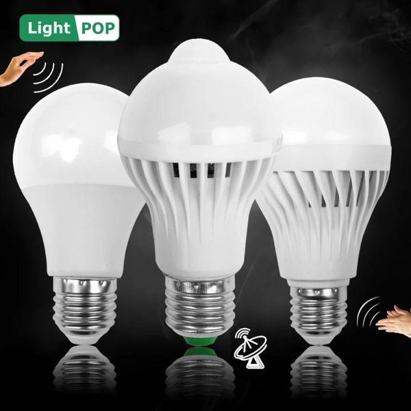 bulbs led human body induction bulb e27 110v 220v warm white light staircase corridor 12w 9w 7w 5w 3w smart cold infrared sensor
bulbs led human body induction bulb e27 110v 220v warm white light staircase corridor 12w 9w 7w 5w 3w smart cold infrared sensor