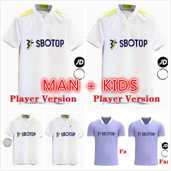 men + kids 21 22 leeds soccer jerseys 2021 2022 maillots raphinha roberts rodrigo koch costa alioski phillips bamford llorente r home third, Black;yellow
men + kids 21 22 leeds soccer jerseys 2021 2022 maillots raphinha roberts rodrigo koch costa alioski phillips bamford llorente r home third, Black;yellow