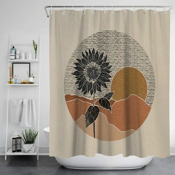 cilected sun plant printing waterproof mildew shower curtain bathroom polyester partition home decor window curtains
cilected sun plant printing waterproof mildew shower curtain bathroom polyester partition home decor window curtains