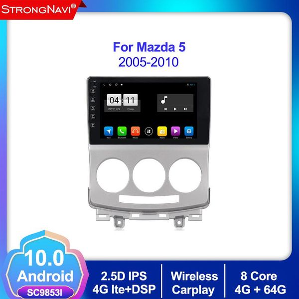 player 4g android 10.0 car dvd multimedia for 5 2005 2006 2007 2008 2009 2010 radios gps navigation 4+64g ips dsp
player 4g android 10.0 car dvd multimedia for 5 2005 2006 2007 2008 2009 2010 radios gps navigation 4+64g ips dsp