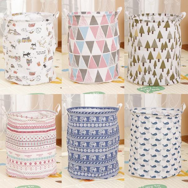 storage baskets 35*45cm clothes laundry basket bag folding large capacity children toy bucket waterproof
storage baskets 35*45cm clothes laundry basket bag folding large capacity children toy bucket waterproof