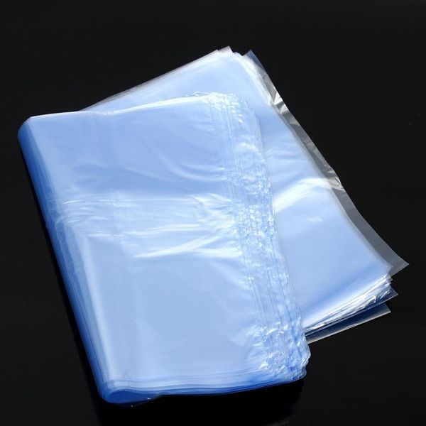 food savers & storage containers 100pcs pvc heat shrink wrap bags flat seal gift packing 8 inch x 12
food savers & storage containers 100pcs pvc heat shrink wrap bags flat seal gift packing 8 inch x 12