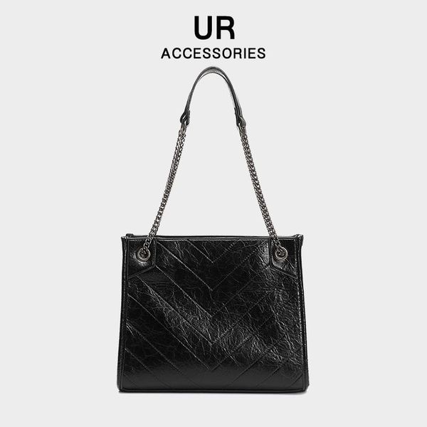 evening bags luxury designer tote shoulder bag handbag 2021 large-capacity women handbags bolso fashion handle travel
evening bags luxury designer tote shoulder bag handbag 2021 large-capacity women handbags bolso fashion handle travel