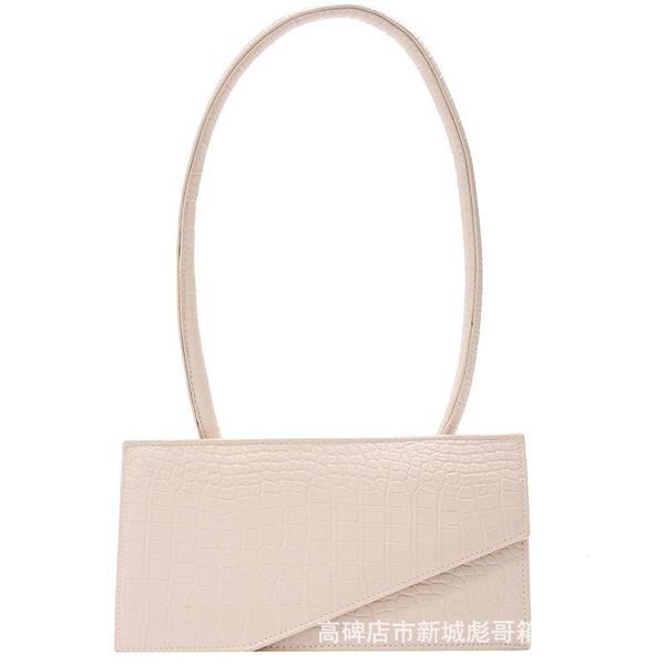 evening bags brand designer crocodile pattern women's shoulder bag retro simple handbag small square crossbody 2021 elegant messenger 
evening bags brand designer crocodile pattern women's shoulder bag retro simple handbag small square crossbody 2021 elegant messenger