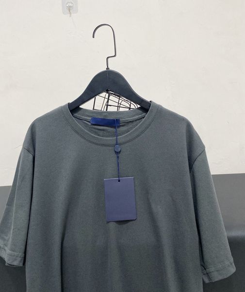 2021 spring summer tee brand grey simple cotton embroidery t-shirt women oversize o-neck lady fashion t shirt 85260 5pcs, White;black
2021 spring summer tee brand grey simple cotton embroidery t-shirt women oversize o-neck lady fashion t shirt 85260 5pcs, White;black