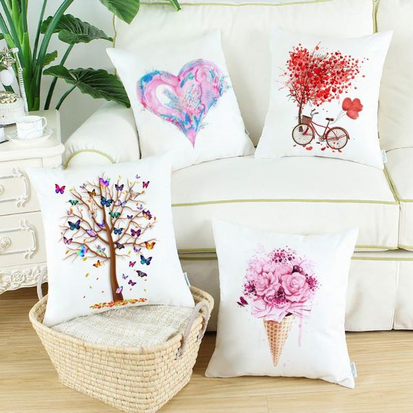 colorful tree print cushion cover girls kids polyester pillowcase aesthetic case home livingroom sofa decorative coussin cushion/decorative
colorful tree print cushion cover girls kids polyester pillowcase aesthetic case home livingroom sofa decorative coussin cushion/decorative