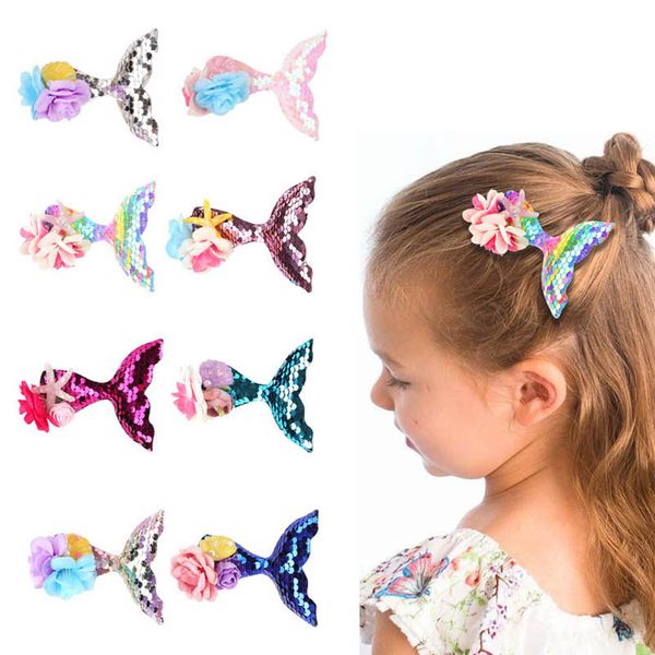 girls hair accessories hairclips bb clip barrettes clips mermaid tail color sequin children's hairpin pure hand-issued card d3127, Slivery;white
girls hair accessories hairclips bb clip barrettes clips mermaid tail color sequin children's hairpin pure hand-issued card d3127, Slivery;white